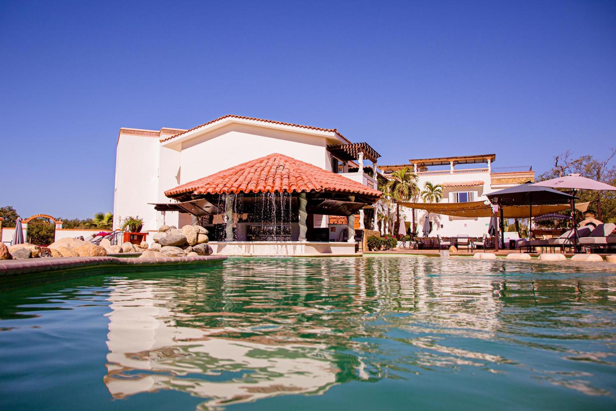 Los Cabos Golf Resort, Trademark Collection By Wyndham Cabo San Lucas Exterior photo